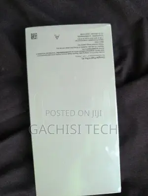 New Google Pixel 9 Pro XL 256 GB White