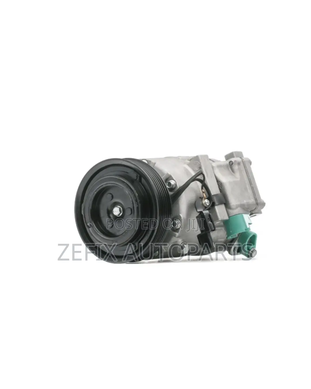 Ridex a/C Compressor Hyundai Santa Fe Sonata Kia Magentis