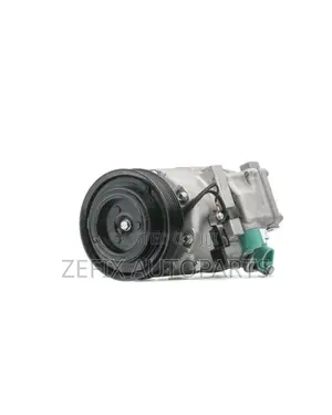 Ridex a/C Compressor Hyundai Santa Fe Sonata Kia Magentis
