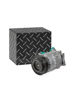 Ridex a/C Compressor Hyundai Santa Fe Sonata Kia Magentis