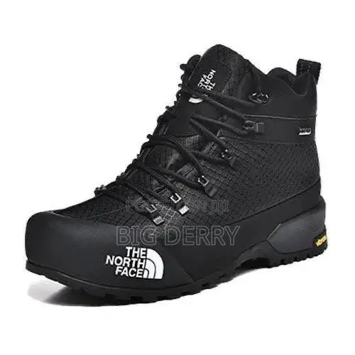 Northface Long Boot