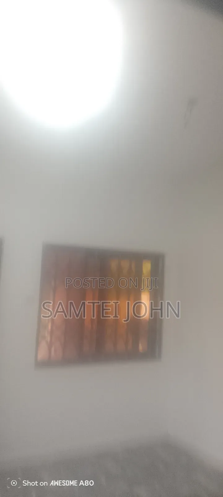1bdrm Apartment in Sinco Properties, Social Welfare for rent