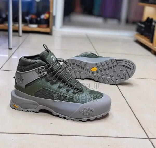 Northface Long Boot