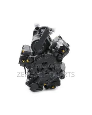 Continental 5ws40273 Hp Fuel Pump - Land Rover Rr Sport 2.7 Tdv6
