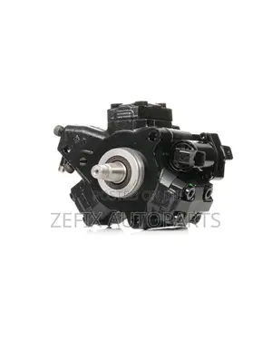 Continental 5ws40273 Hp Fuel Pump - Land Rover Rr Sport 2.7 Tdv6