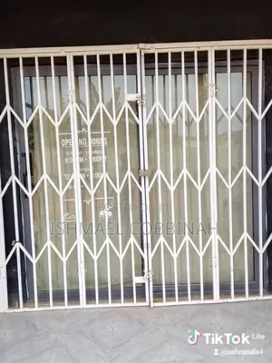 Shop for Rent at Nungua Main Road