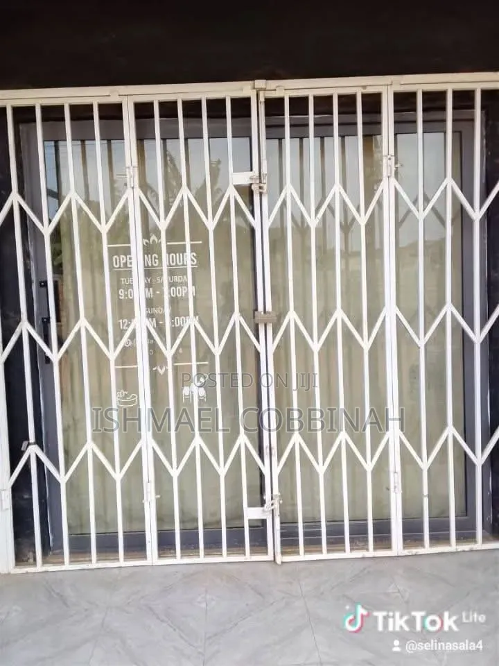 Shop for Rent at Nungua Main Road