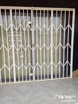 Shop for Rent at Nungua Main Road