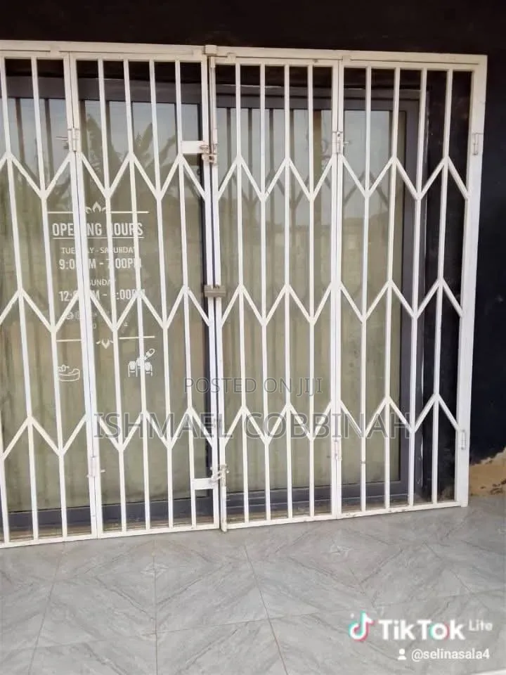Shop for Rent at Nungua Main Road