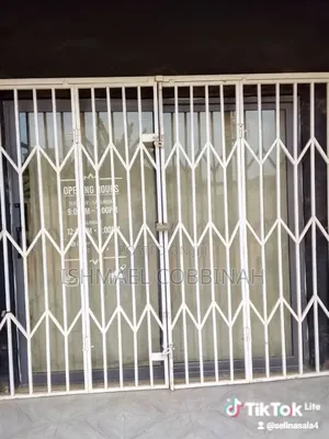 Shop for Rent at Nungua Main Road