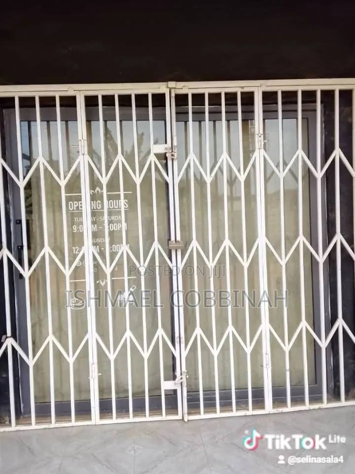 Shop for Rent at Nungua Main Road
