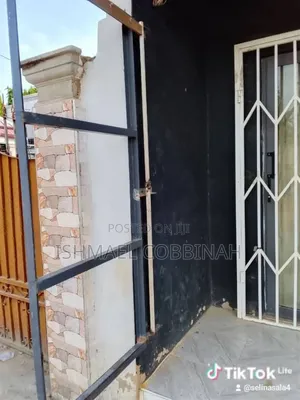 Shop for Rent at Nungua Main Road