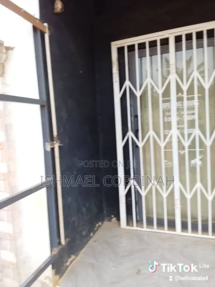 Shop for Rent at Nungua Main Road