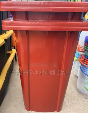 240ltr Dustbin