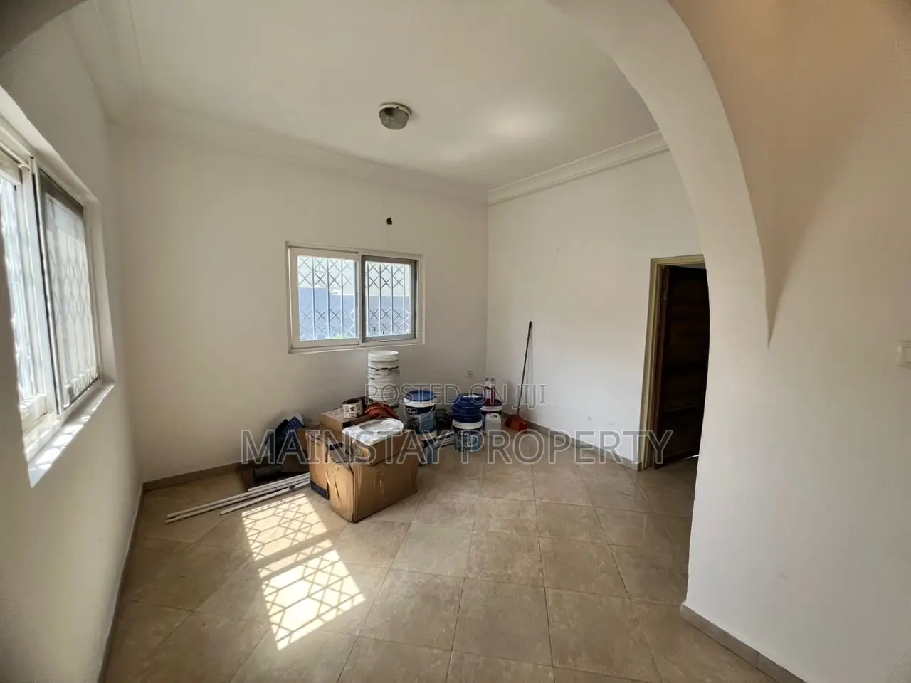 4bdrm House in Mainstay Estates, Spintex for rent