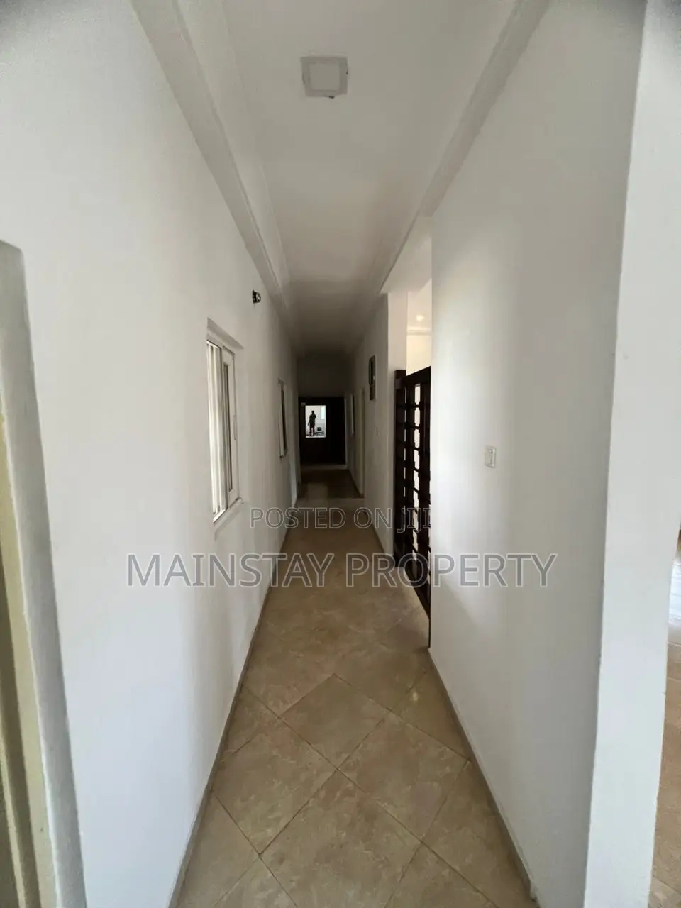 4bdrm House in Mainstay Estates, Spintex for rent