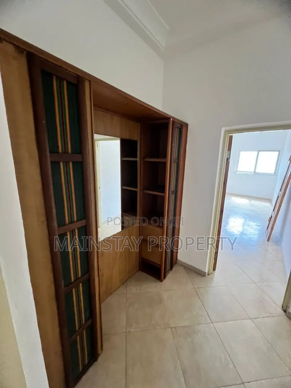 4bdrm House in Mainstay Estates, Spintex for rent