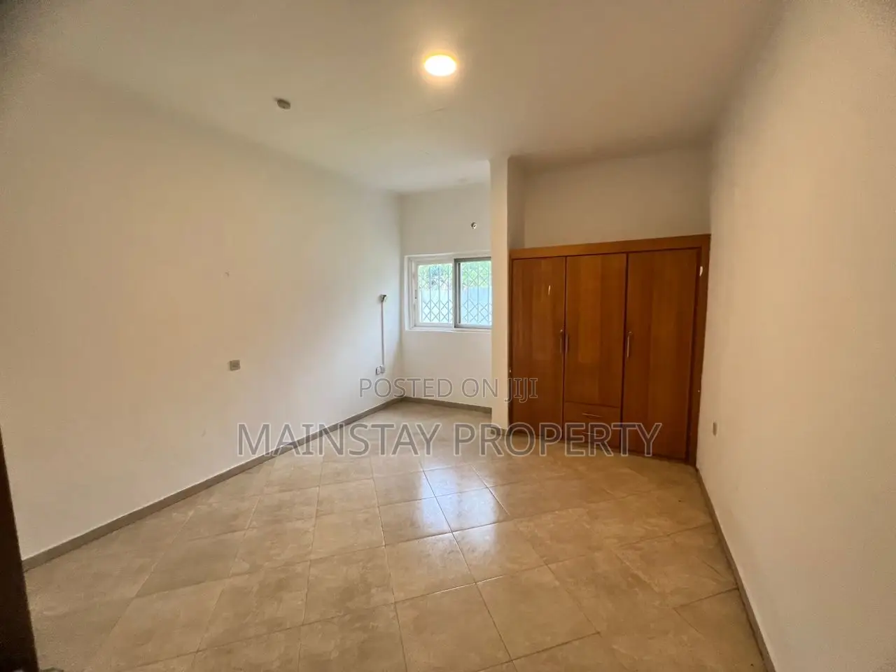 4bdrm House in Mainstay Estates, Spintex for rent