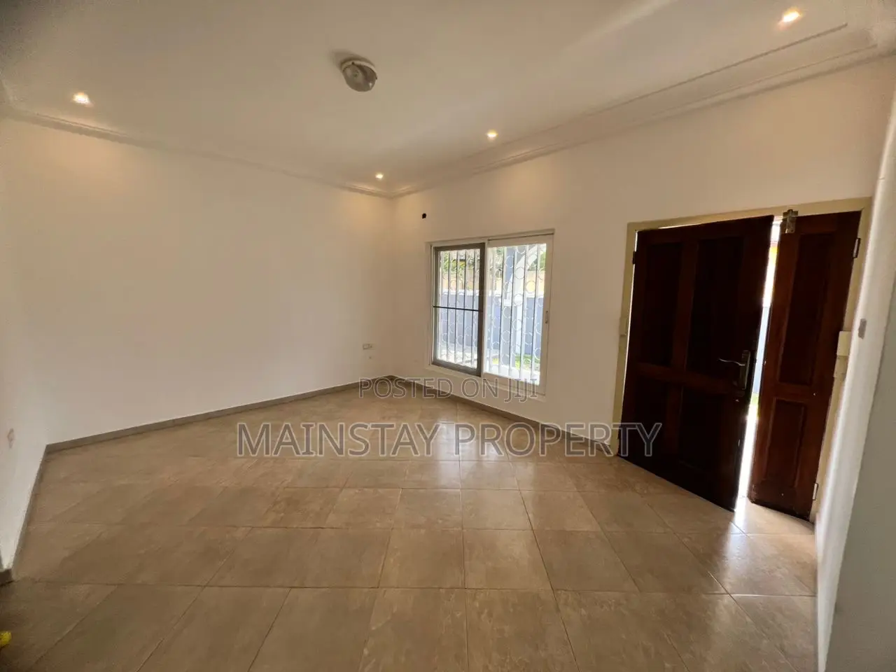 4bdrm House in Mainstay Estates, Spintex for rent