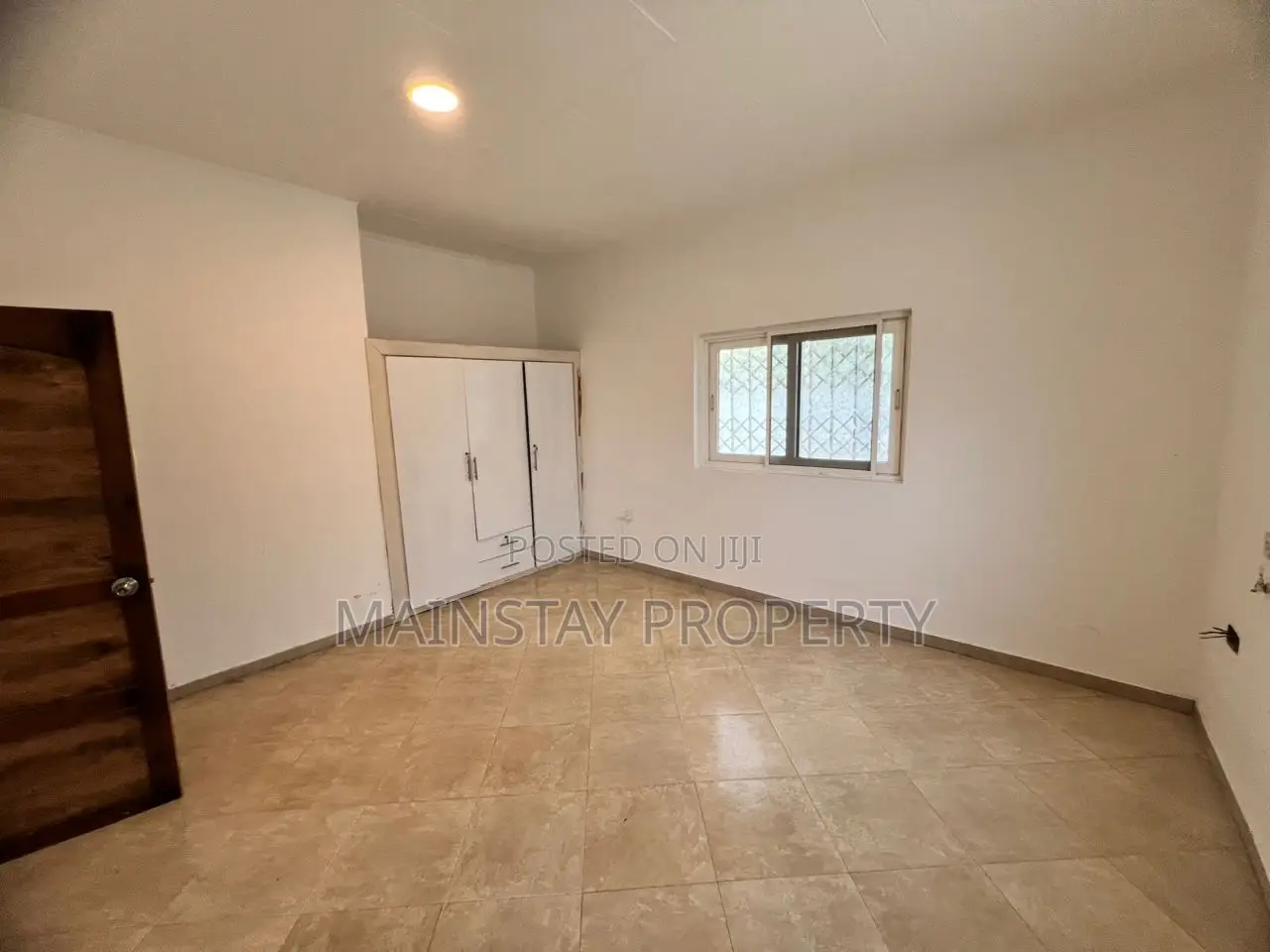 4bdrm House in Mainstay Estates, Spintex for rent