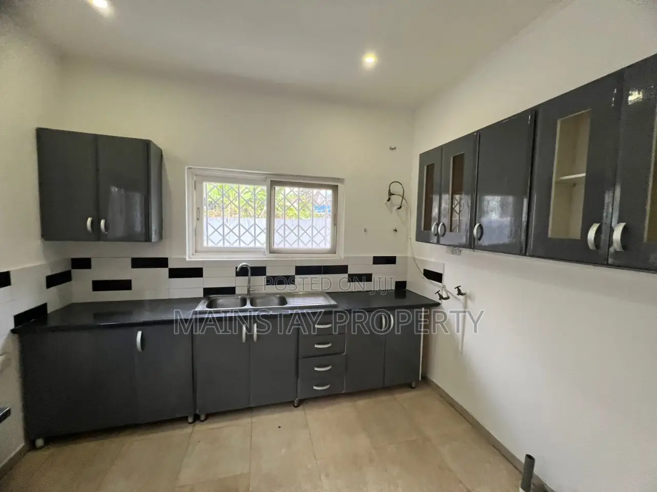 4bdrm House in Mainstay Estates, Spintex for rent