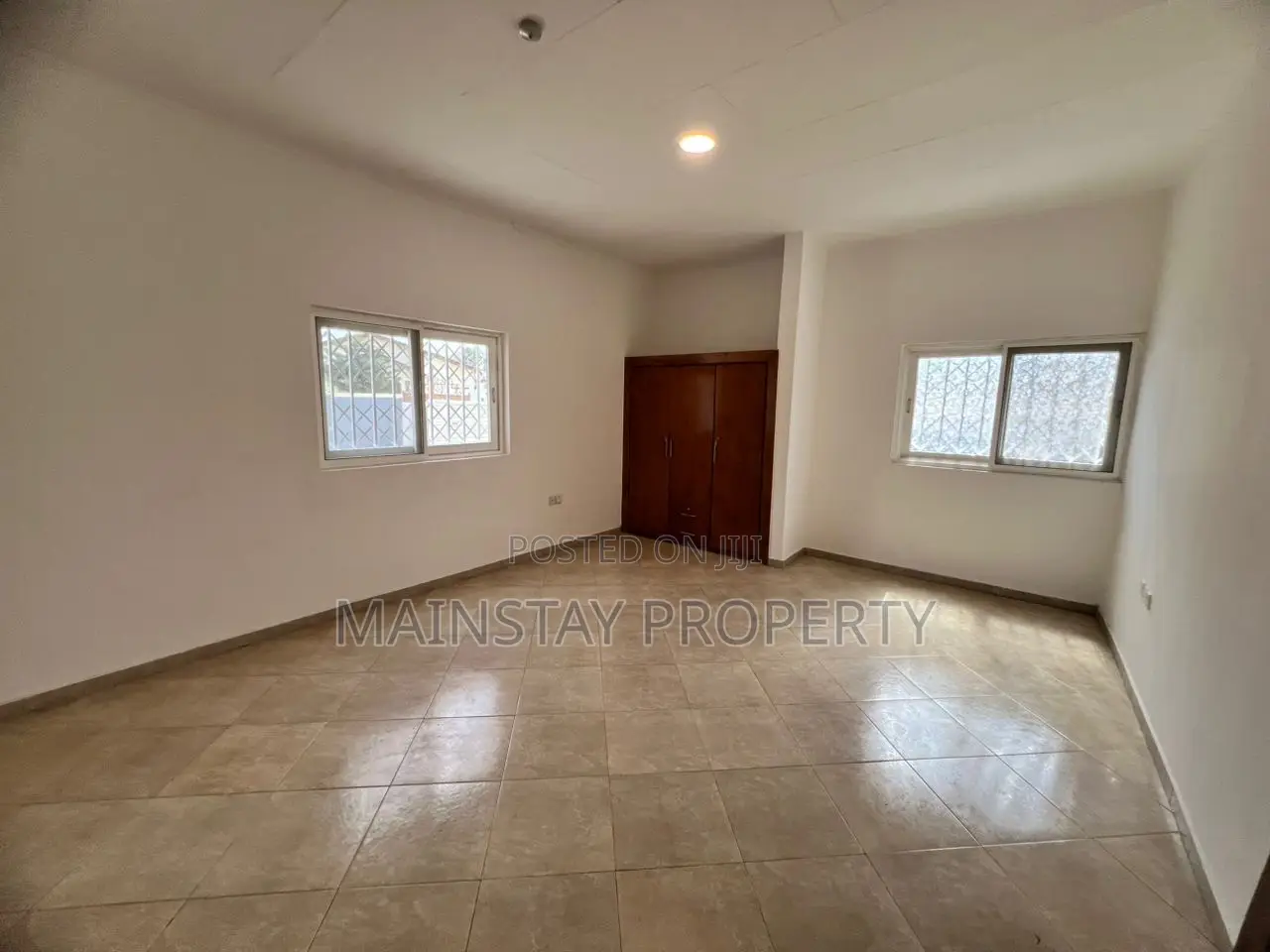 4bdrm House in Mainstay Estates, Spintex for rent