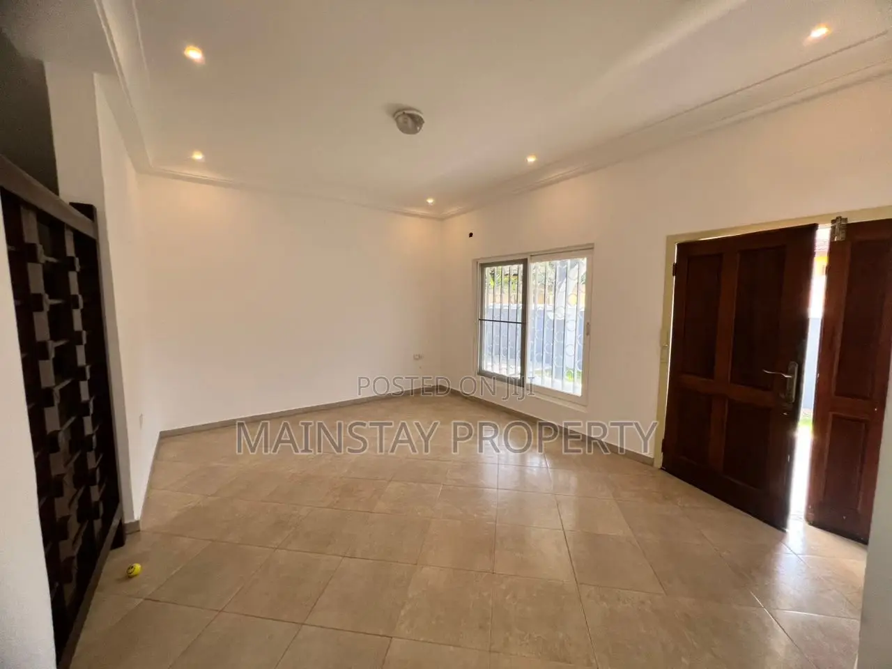 4bdrm House in Mainstay Estates, Spintex for rent