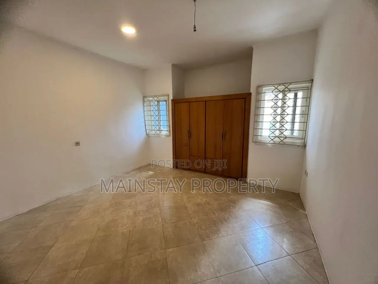 4bdrm House in Mainstay Estates, Spintex for rent