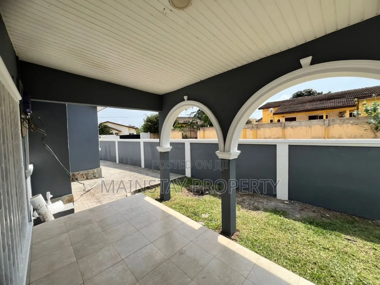 4bdrm House in Mainstay Estates, Spintex for rent