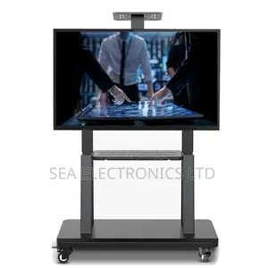 Strong Tv Stand For 85”