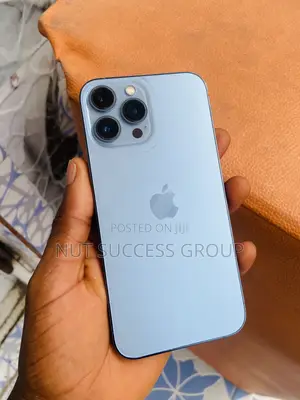 Apple iPhone 13 Pro Max 128 GB Blue