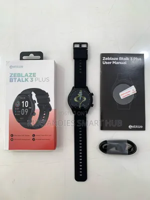 Zeblaze Smart Watch