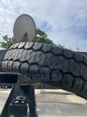Rims and Tires