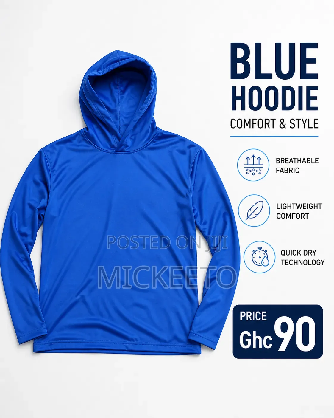 Hoodies for Sale