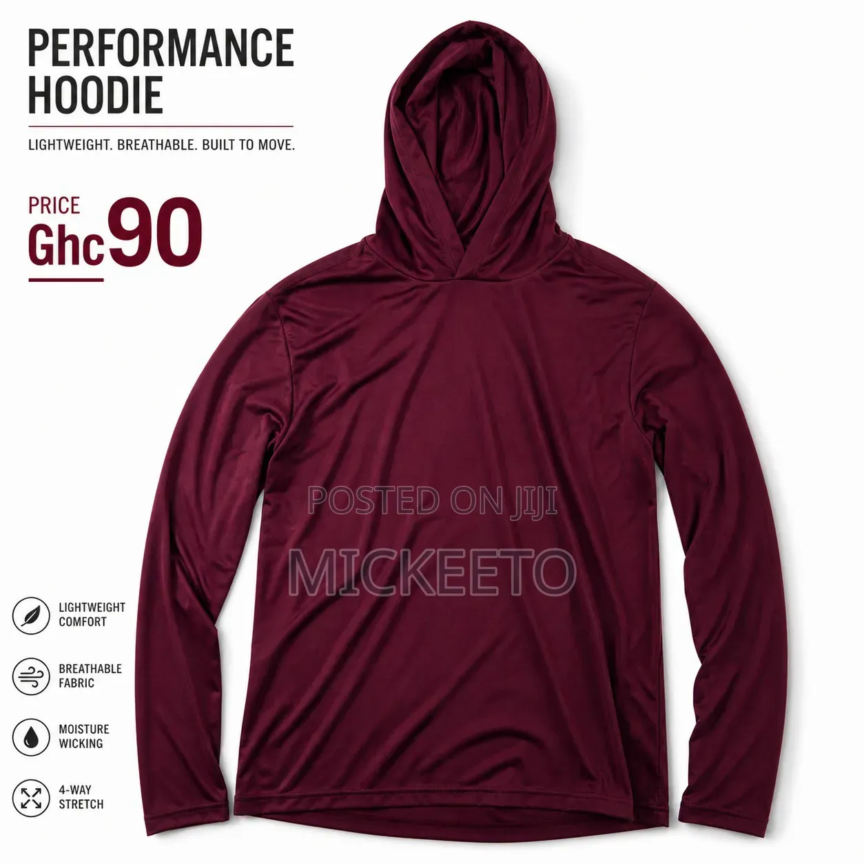 Hoodies for Sale