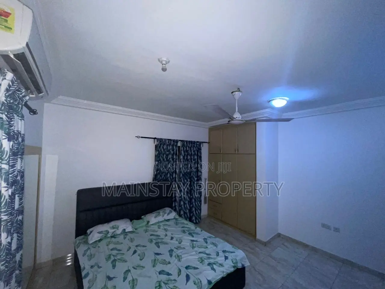 Furnished 2bdrm House in Mainstay Estates for sale