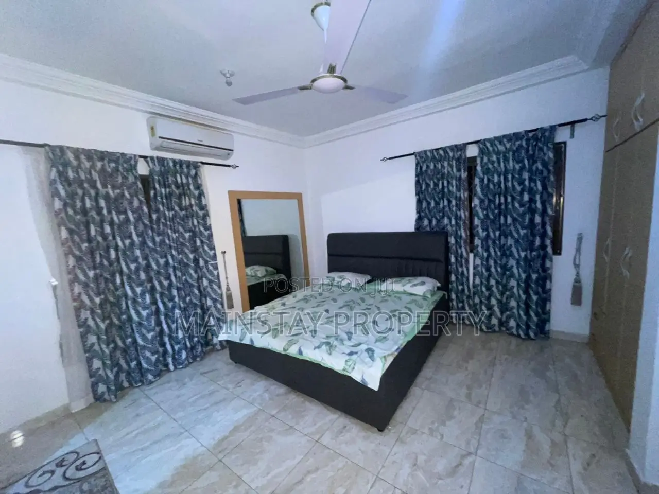 Furnished 2bdrm House in Mainstay Estates for sale