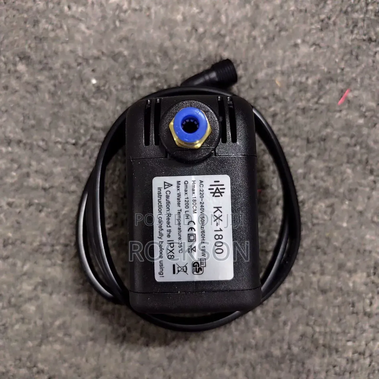 Mist Fan Accessories for Sale