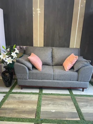 3 in 1 Sofa