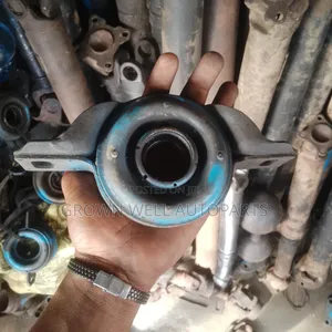 Quality Parts Are Assured