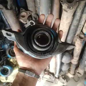 Quality Parts Are Assured