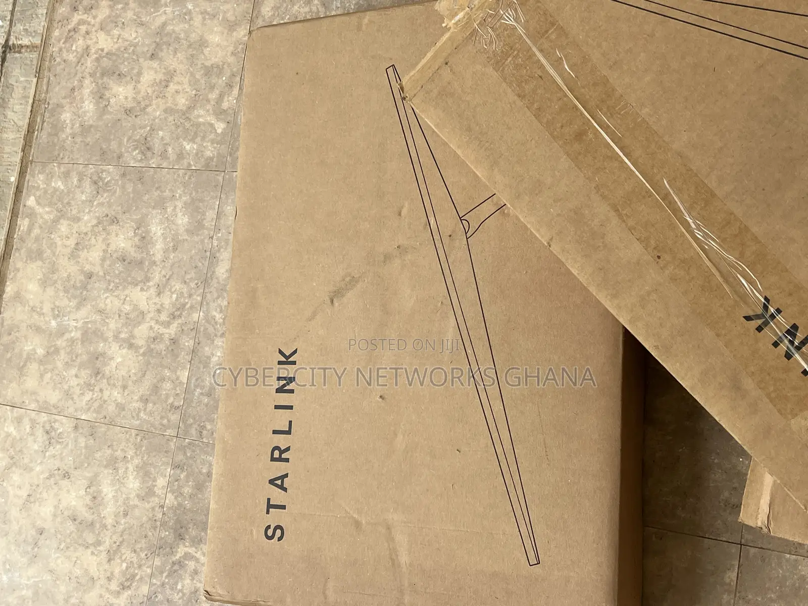 Starlink G4-V4