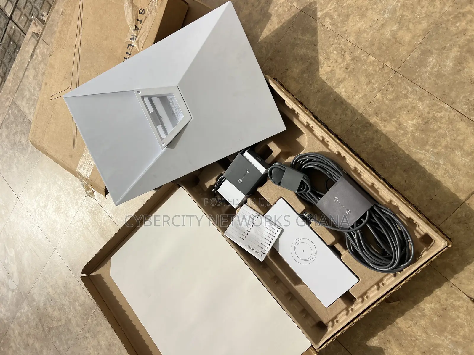 Starlink G4-V4