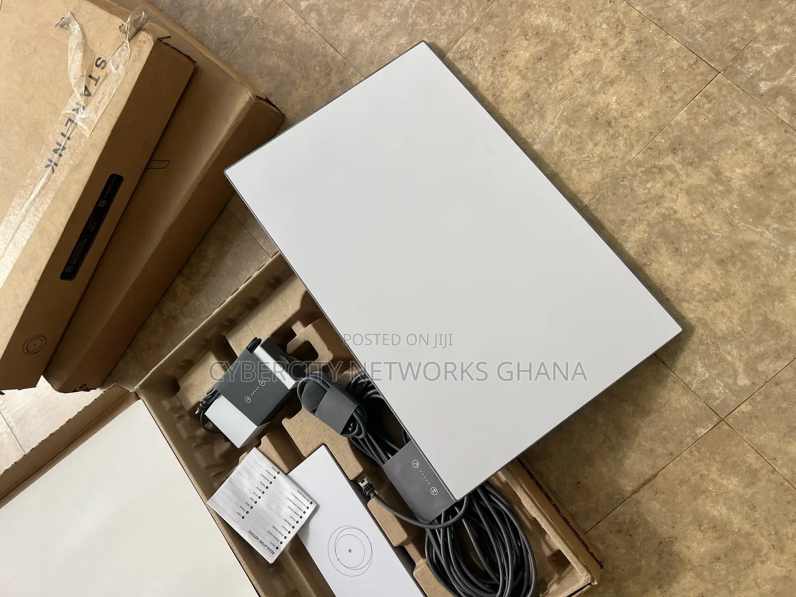 Starlink G4-V4