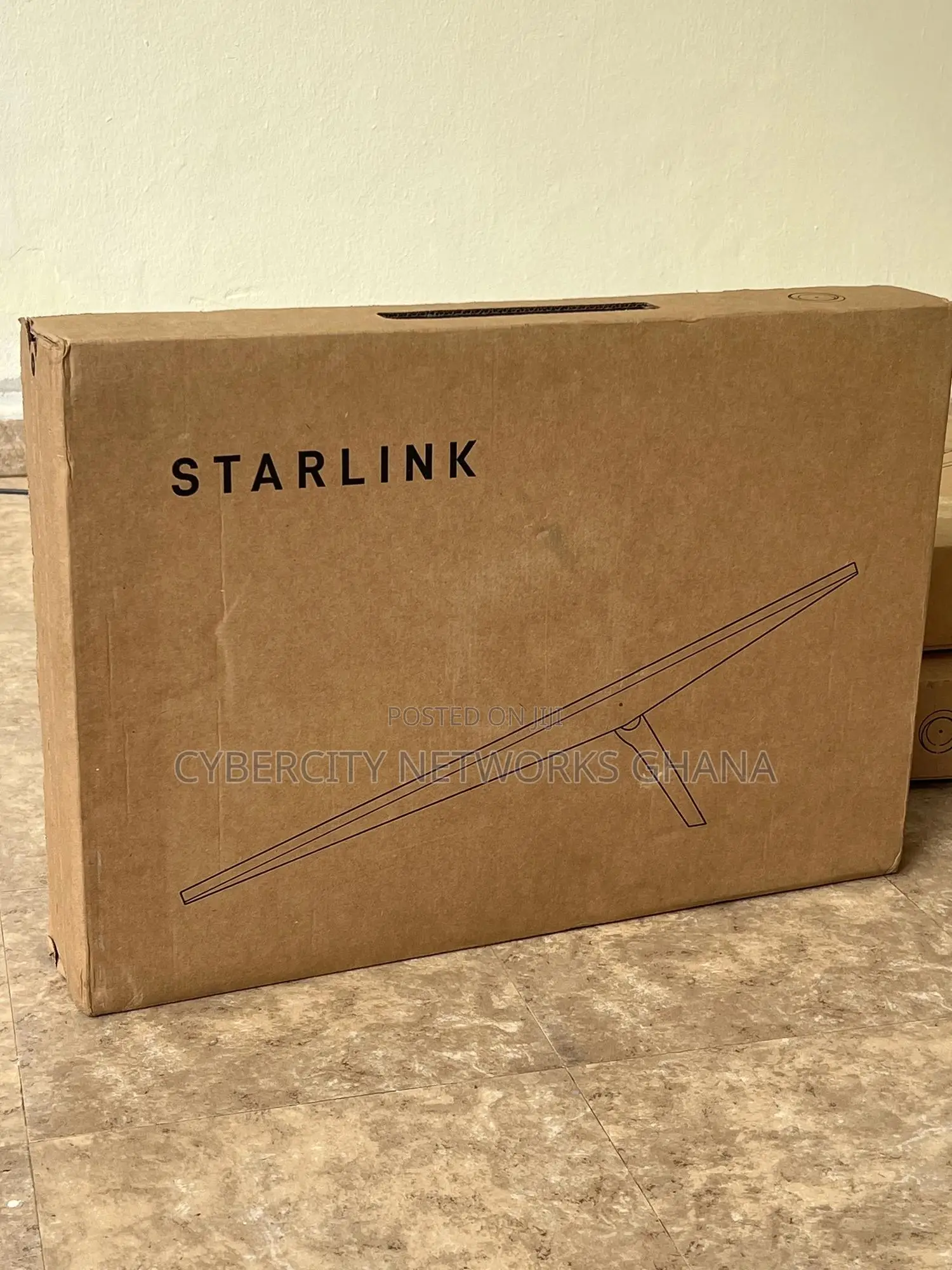 Starlink G4-V4