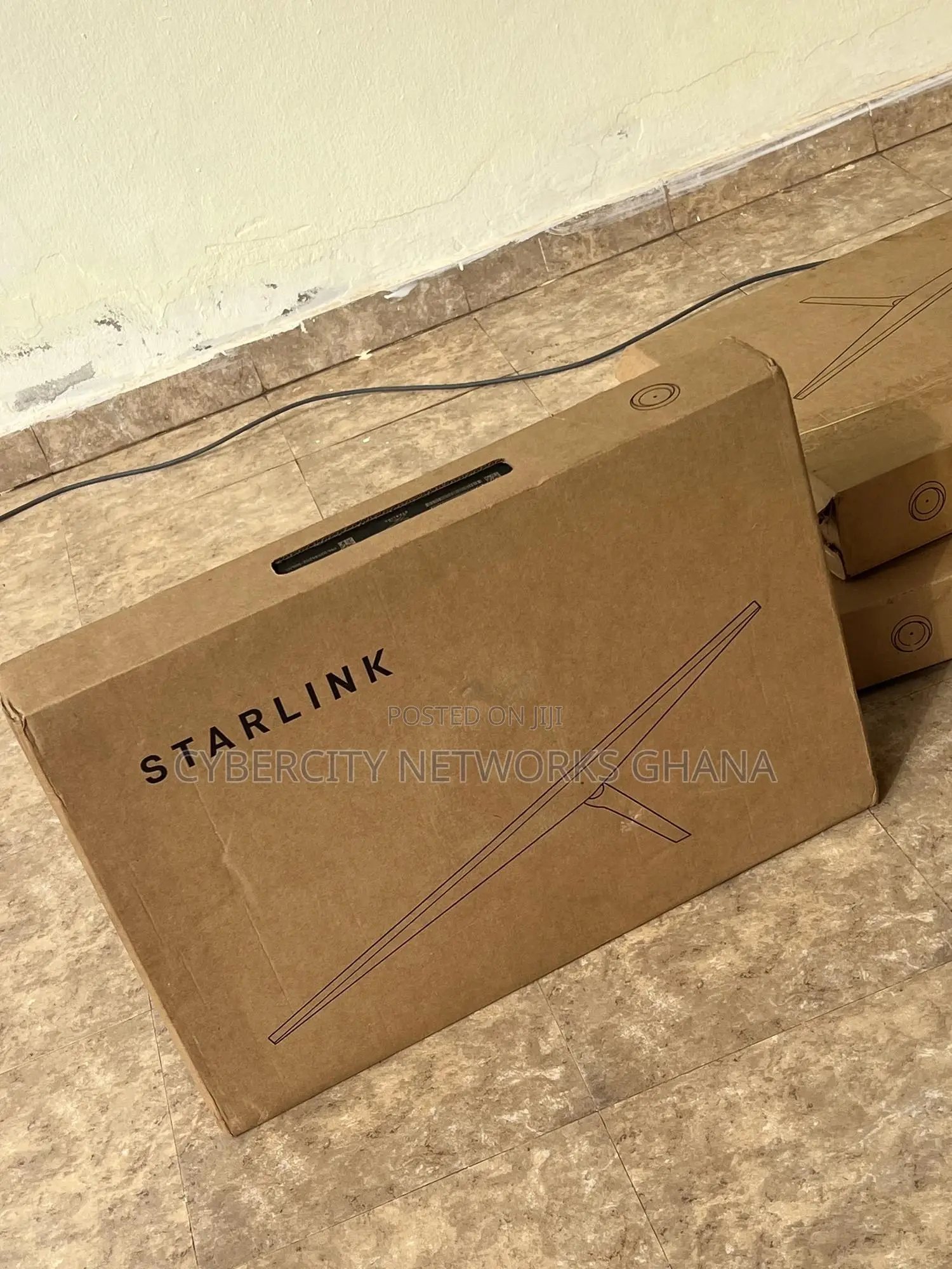 Starlink G4-V4