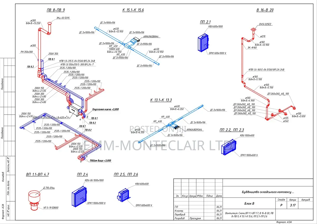 Detailed Mep ,Hvac,Architectural Structural ,Design (Drawings) Boq