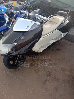 Yamaha 2025 Brown