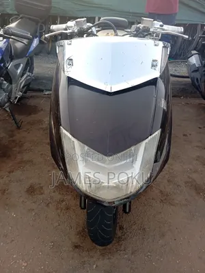 Yamaha 2025 Brown