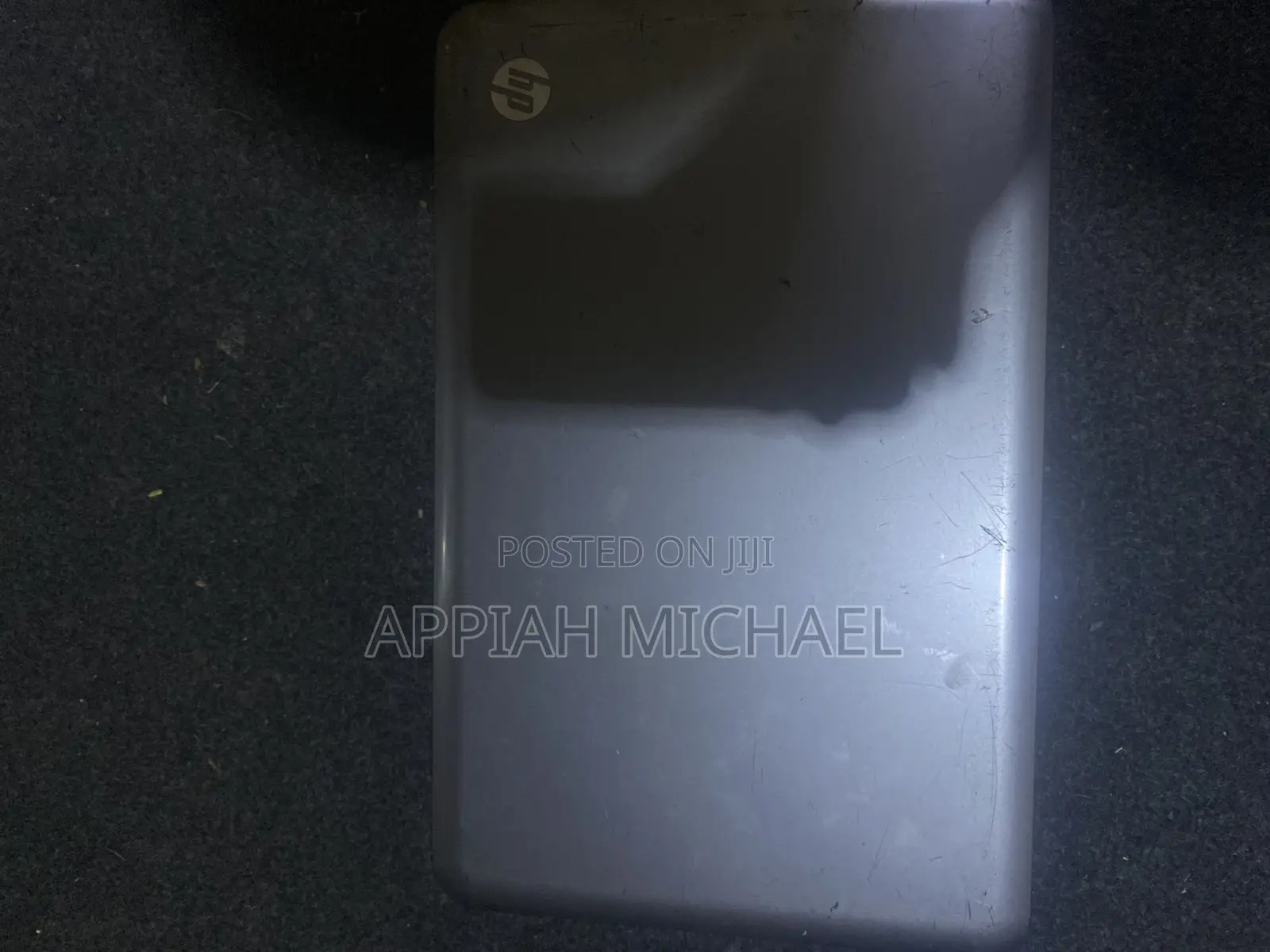 Laptop HP Pavilion G7 8GB AMD HDD 320GB